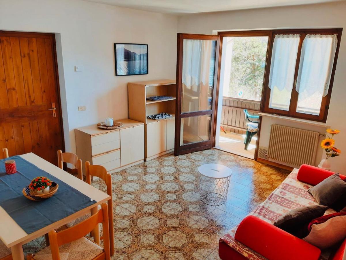 Apartamento Casa Maria Val Maria-Pur Exterior foto